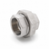 BSP Female to Female Flat Face PTFE Union - 316 Stainless Steel