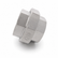 BSP Female to Female Flat Face PTFE Union - 316 Stainless Steel