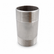 BSP Male Barrel Nipple - 316 Stainless Steel