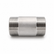 BSP Male Barrel Nipple - 316 Stainless Steel