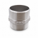 BSP Male to BSP Male Hex Nipple - 316 Stainless Steel