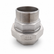 BSP Male to Female Flat Seat PTFE Union - 316 Stainless Steel
