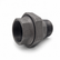 BSP Male to Female Union - Malleable Iron