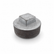 BSP Plug - Galvanised Steel