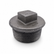 BSP Plug - Malleable Iron