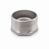 BSP Reducing Bush - 316 Stainless Steel