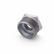 BSP Reducing Bush (S235 JR) - Galvanised Steel