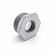 BSP Reducing Bush (S235 JR) - Galvanised Steel