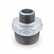 BSP Reducing Nipple - Galvanised Steel