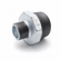 BSP Reducing Nipple - Galvanised Steel