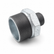 BSP Reducing Nipple - Galvanised Steel