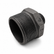 BSP Reducing Nipple - Mild Steel