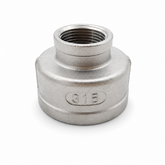 BSP Reducing Socket - 316 Stainless Steel