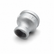 BSP Reducing Socket - Galvanised Steel