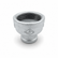 BSP Reducing Socket - Galvanised Steel