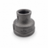 BSP Reducing Socket - Wrought Iron