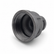BSP Reducing Socket - Wrought Iron