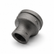BSP Reducing Socket - Wrought Iron