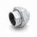 BSP Union - Galvanised Steel