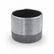 BSP Weld Nipple - Wrought Iron