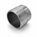 BSP Weld Nipple - Wrought Iron