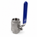 Ball Valve - BSP Female x Female - Stainless Steel