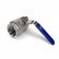 Ball Valve - BSP Female x Female - Stainless Steel