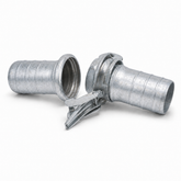 Bauer Complete Hose Coupling