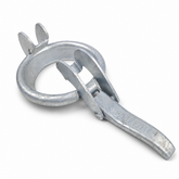 Bauer Lever Ring