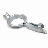 Bauer Lever Ring