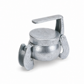 Bauer Plug with Modified Lever