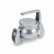 Bauer Plug with Modified Lever