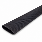 Black Layflat Hilcoflex 16 Bar NBR Multipurpose Hose
