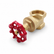 Brass Gate Valve - Screwed BSP