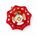 Brass Gate Valve - Screwed BSP