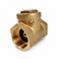 Brass Swing Check Valve - BSP Screwed