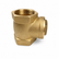 Brass Swing Check Valve - BSP Screwed