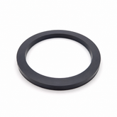 Camlock Black Seal Nitrile
