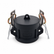 Camlock Blank Cap Type DC - Polypropylene