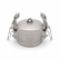 Camlock Blank Cap Type DC - 316 Stainless Steel
