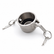 Camlock Blank Cap Type DC - 316 Stainless Steel