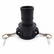 Camlock Female Hose Coupling Type C - Polypropylene