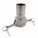 Camlock Female Hose Coupling Type C - 316 Stainless Steel