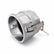 Camlock Female to BSP Female Type D - Aluminium