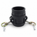 Camlock Female to BSP Female Type D - Polypropylene
