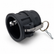 Camlock Female to BSP Female Type D - Polypropylene