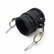 Camlock Female to BSP Female Type D - Polypropylene