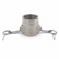 Camlock Female to BSP Female Type D - 316 Stainless Steel