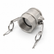 Camlock Female to BSP Female Type D - 316 Stainless Steel