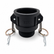 Camlock Female to BSP Male Type B - Polypropylene